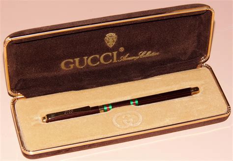 new gucci pen|gucci pen price.